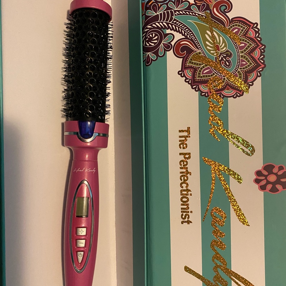 HEAD KANDY PERFECTIONIST!